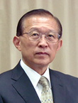 代表取締役社長 萩原和雄